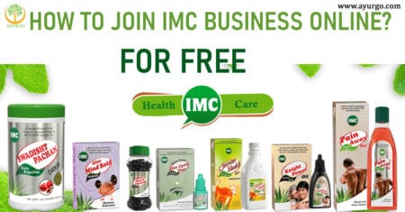 You are currently viewing How To Join IMC business Online | IMC Products Online