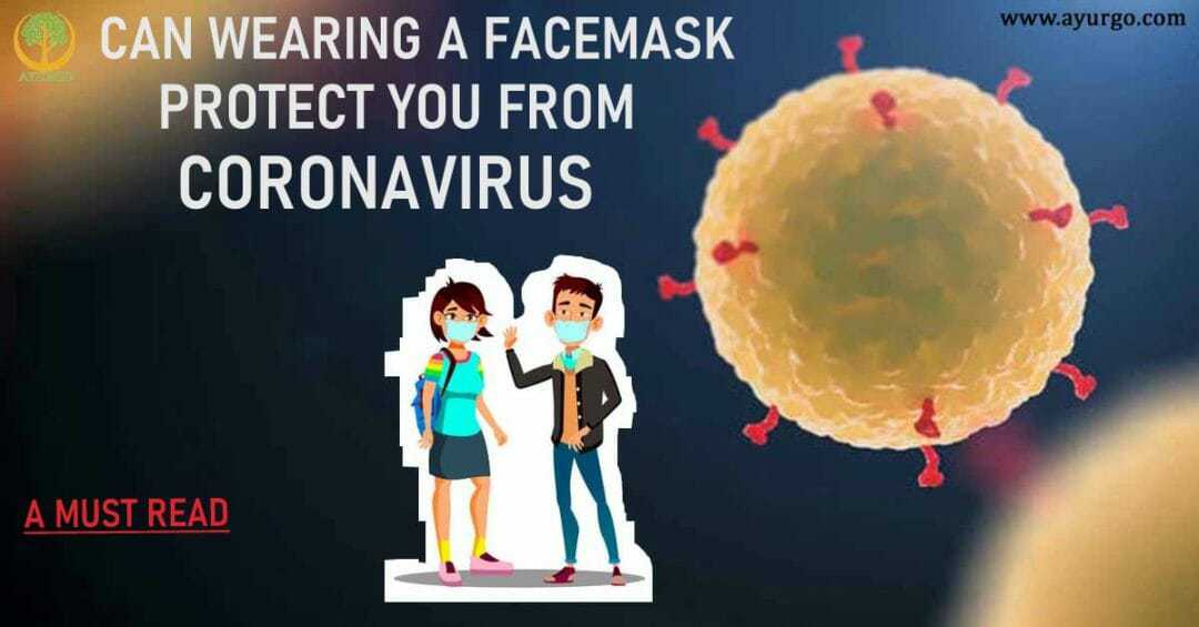 You are currently viewing Can Wearing a Facemask Protect You From CORONAVIRUS?