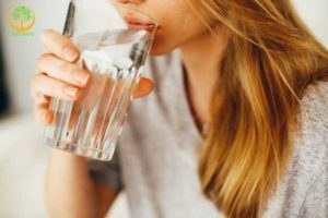water, what can you drink during intermittent fasting