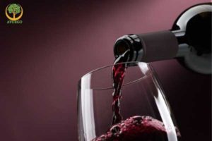 alcohol or wine to drink during intermittent fasting