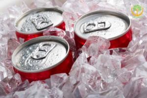 Soda to drink during intermittent fasting