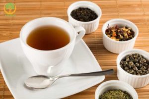 herb tea, what can you drink during intermittent fasting