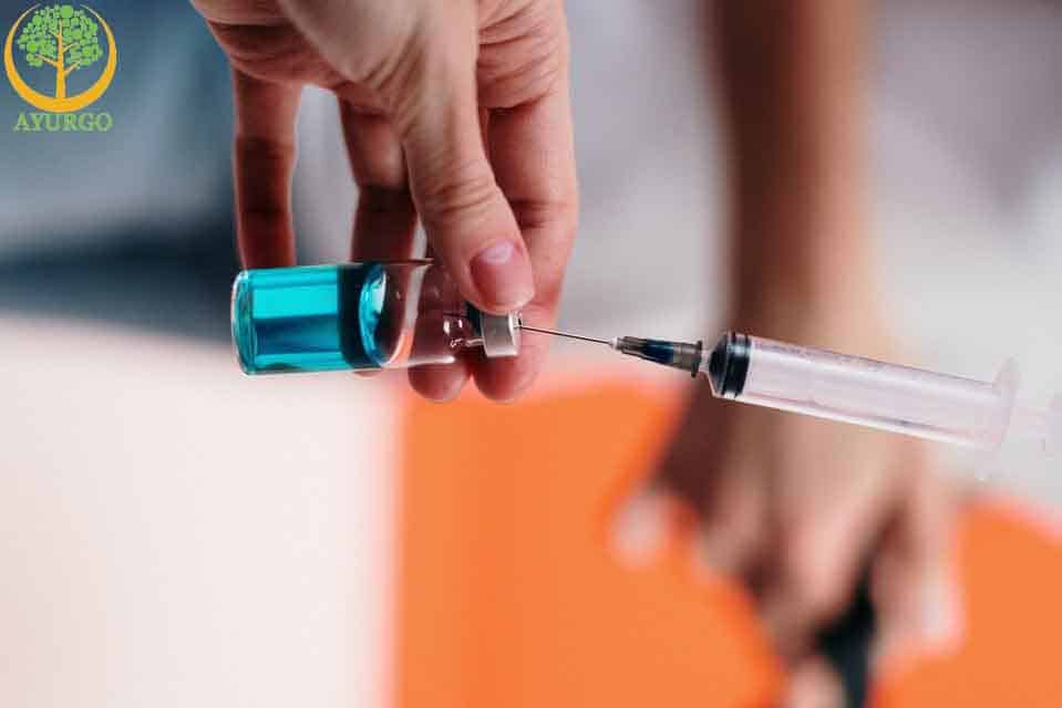 coronavirus vaccine updates