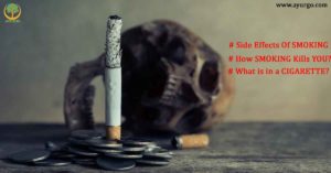 Read more about the article Side Effects Of Smoking | How smoking destroys your Immunity?