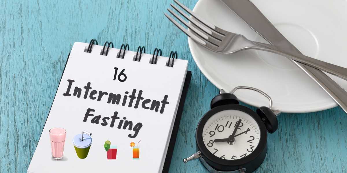 You are currently viewing What can you Drink During Intermittent Fasting (16 Drinks)