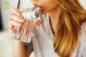 what to drink during intermittent fasting